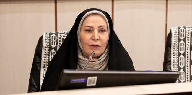 دستاوردهای فناورانه شهرداری باید وارد چرخه تجاریسازی شوند دستاوردهای فناورانه شهرداری باید وارد چرخه تجاریسازی شوند
