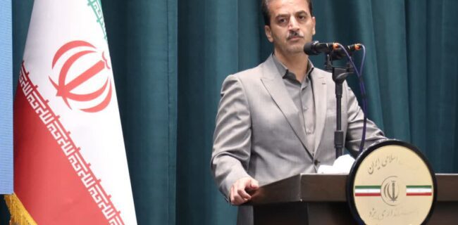 پیام معاون هماهنگی امور عمرانی استاندار یزد به مناسبت ۲۰ مهرماه روز ملی کاهش اثرات بلایای طبیعی پیام معاون هماهنگی امور عمرانی استاندار یزد به مناسبت ۲۰ مهرماه روز ملی کاهش اثرات بلایای طبیعی