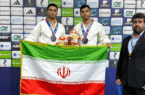 کاتاروهای یزدی نایب قهرمان جهان شدند کاتاروهای یزدی نایب قهرمان جهان شدند
