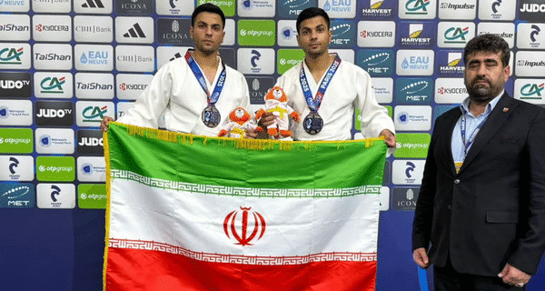 کاتاروهای یزدی نایب قهرمان جهان شدند کاتاروهای یزدی نایب قهرمان جهان شدند