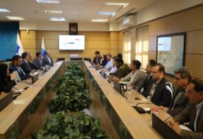 نقش هوش مصنوعی در بهینهسازی پروژههای عمرانی و مدیریت خطوط انتقال آب