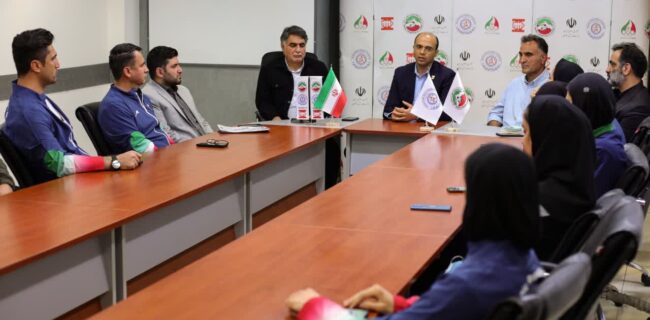 از افتتاح خانههای ووشو تا میزبانی مسابقات کشوری؛ یزد در مسیر پیشرفت سریع ووشو از افتتاح خانههای ووشو تا میزبانی مسابقات کشوری؛ یزد در مسیر پیشرفت سریع ووشو