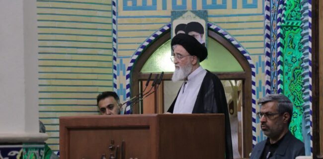 ضرورت سرمایهگذاری در فناوریهای نوین و بهرهگیری از ظرفیتهای داخلی/خوداتکایی علمی و فناورانه، راهبرد اساسی مقابله با چالشها و تهدیدات جهانی ضرورت سرمایهگذاری در فناوریهای نوین و بهرهگیری از ظرفیتهای داخلی/خوداتکایی علمی و فناورانه، راهبرد اساسی مقابله با چالشها و تهدیدات جهانی