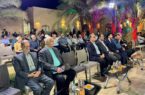 بزرگداشت روز شعر و ادب فارسی و استاد شهریار در اردکان برگزار شد