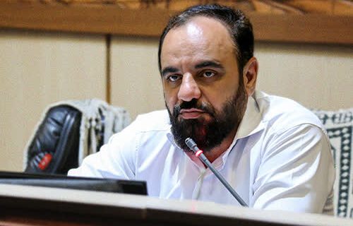 بررسی مسائل پیرامونی باغ دولتآباد یزد در کمیسیون عمران شورا بررسی مسائل پیرامونی باغ دولتآباد یزد در کمیسیون عمران شورا