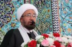 تأکید امام جمعه اشکذر بر تقویت همبستگی ملی و توجه به آینده کشور تأکید امام جمعه اشکذر بر تقویت همبستگی ملی و توجه به آینده کشور