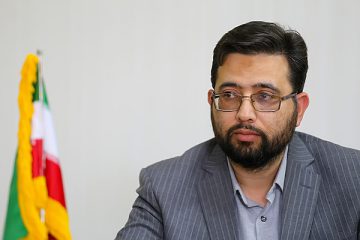 متوسط EC آب شرب استان یزد بین ۶۰۰ تا ۷۰۰ است/افزایش ۳۰ درصدی مصرف آب در استان یزد متوسط EC آب شرب استان یزد بین ۶۰۰ تا ۷۰۰ است/افزایش ۳۰ درصدی مصرف آب در استان یزد