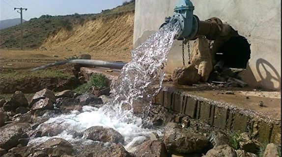 دست نگه دارید اینجا کویر تشنه است