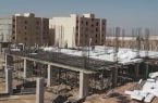 اجرای طرح اقدام ملی مسکن در ۱۷ شهر یزد توسط بنیاد مسکن اجرای طرح اقدام ملی مسکن در ۱۷ شهر یزد توسط بنیاد مسکن