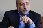 با حکم رئیس دفتر رئیسجمهوری حمید رضا علومی یزدی جانشین بیگزاده شد با حکم رئیس دفتر رئیسجمهوری حمید رضا علومی یزدی جانشین بیگزاده شد