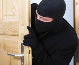 کاهش ۳۱درصدی سرقت منازل در یزد