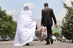 ازدواج؛ حلقه گمشده ۷سال دولت تدبیر!/بله جوانان به «تحصیل» و دست رد به سینه «ازدواج»!