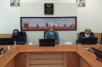 طرح ساماندهی و مدیریت پسماندهای شهری در حال طی مراحل پایانی است طرح ساماندهی و مدیریت پسماندهای شهری در حال طی مراحل پایانی است