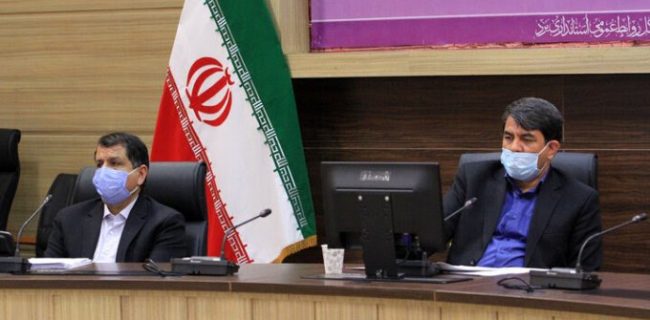 استاندار یزد:محدودیت‌های کرونایی برای هفته آتی در استان تمدید ‌می‌شود