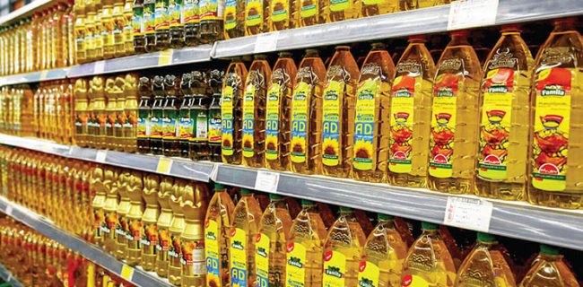 انبار میلیاردی احتکار روغن در یزد لو رفت