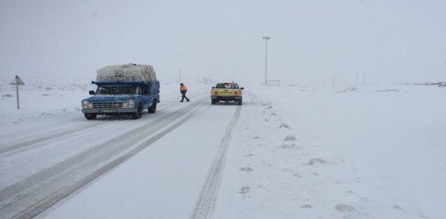 از سفرهای غیرضروری به مناطق ییلاقي مهریز خودداری کنيد