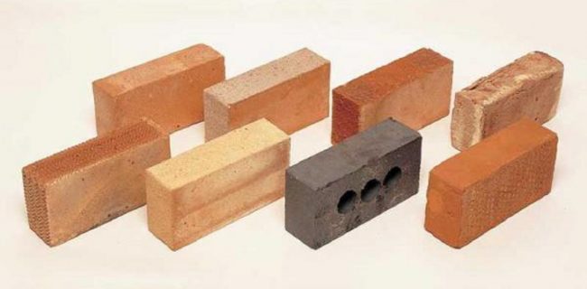 جای خالی نظارت بر بازار آجر در یزد
