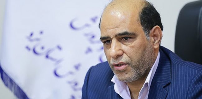 اختصاص رتبه سوم کشوری جشنواره ملی حمایت از کالای ایرانی به یزد