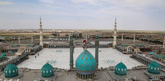 ویژگی‌های حکومت امام زمان (عج)