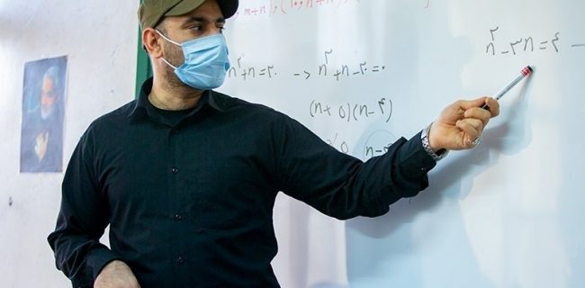 مشکل قرارداد معلمان خرید خدمتی رفع می‌شود