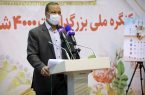 ‌اجرای بیش از ۴۰۰۰ طرح عمرانی در مناطق محروم استان/ ‌محرومیت زدایی، رویکرد اصلی کنگره ملی شهدای دارالعباده و دارالعلم یزد