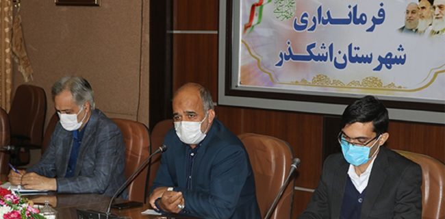 ۱۷ ساختمان مسکن مهر اشکذر استحکام کافی ندارند