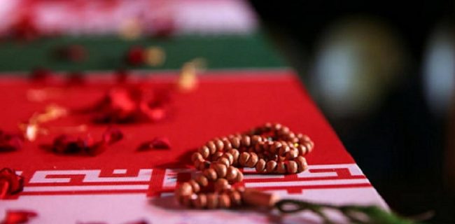میزبانی بافق از دو شهید گمنام / به دلیل شرایط کرونا مراسم عمومی تشییع برگزار نمی‌شود
