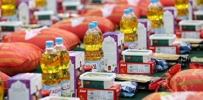 همدلی و مواسات طرحی ارزشمند برای کمک به نیازمندان