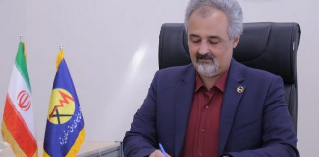 بهره برداری از ۹۴ پروژه برق همزمان با دهه فجر در این استان یزد