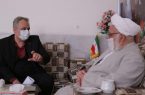 شهرستان اشکذر، کمترین خاموشی برق را در استان دارد