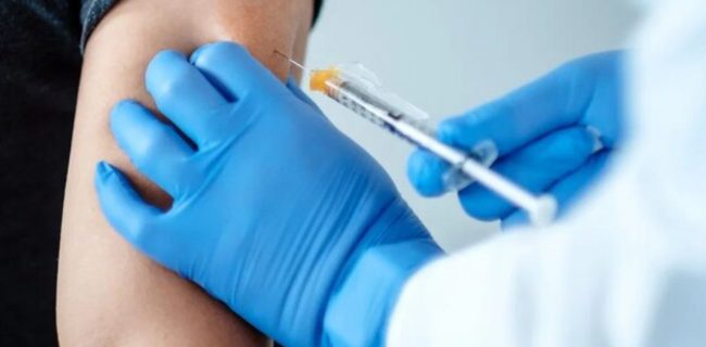 تزریق بالغ بر یک میلیون و ۶۹۲ هزار دز واکسن در یزد