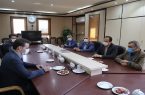 خیران حامیان خوبِ کار آفرینان هستند