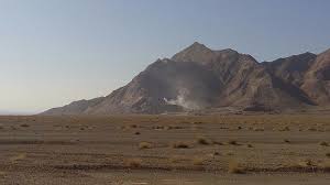 نجات جان کودک ۱۱ساله گرفتار شده در کوه