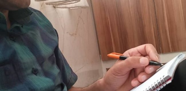 استفاده از پتانسیل هنرمدان اشکذری در رفع معظلات شهرستان اشکذر