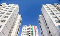 طرح نهضت ملی مسکن مجومرد به کجا رسید؟