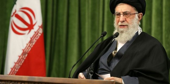 دشمنان نخواهند توانست ملت را در مقابل نظام اسلامی قرار دهند