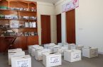رزمایش دیگری از جنس همدلی رزمایش دیگری از جنس همدلی