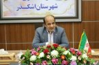 آماده برگزاری انتخابات با رعایت کامل دستورالعملهای بهداشتی هستیم/ ۴۶ شعبه اخذ رای در شهرستان تمهید شده است آماده برگزاری انتخابات با رعایت کامل دستورالعملهای بهداشتی هستیم/ ۴۶ شعبه اخذ رای در شهرستان تمهید شده است