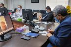 مخابرات منطقه یزد در ارزیابی ها از برترین های کشور است