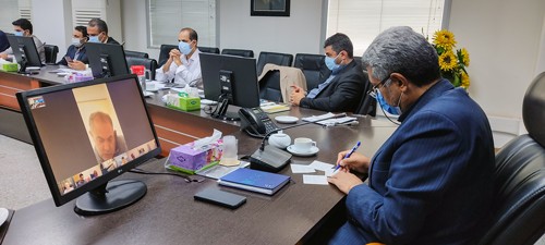 مخابرات منطقه یزد در ارزیابی ها از برترین های کشور است