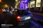 جریمه ترددهای شبانه در یزد همچنان اعمال میشود جریمه ترددهای شبانه در یزد همچنان اعمال میشود