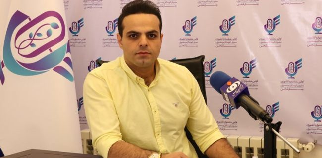 کارگاه آموزشی گویندگی در یزد برگزار می شود