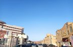 ویزیت رایگان پزشکان در درمانگاه شهدای مدافع سلامت یزد ویزیت رایگان پزشکان در درمانگاه شهدای مدافع سلامت یزد
