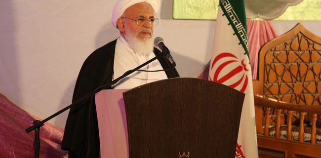 حوزههای علمیه نیروهای نخبه و متخصص تربیت کنند /دچار عقب افتادگی در فرهنگ هستیم حوزههای علمیه نیروهای نخبه و متخصص تربیت کنند /دچار عقب افتادگی در فرهنگ هستیم