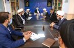 روحیه دینی مدارس با همکاری حوزه علمیه و آموزش و پرورش تقویت شود 