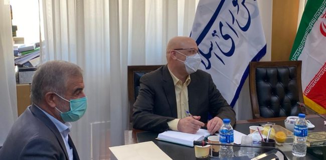 قول مساعد وزیر علوم برای حمایت بیشتر از صنایع دانشبنیان قول مساعد وزیر علوم برای حمایت بیشتر از صنایع دانشبنیان