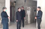 استاندار یزد از پروژه ۲۰۰ واحدی طرح اقدام ملی مسکن واقع در بلوار مدرس بازدید کرد استاندار یزد از پروژه ۲۰۰ واحدی طرح اقدام ملی مسکن واقع در بلوار مدرس بازدید کرد