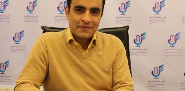 راهیافتگان به بخش مسابقه جشنواره کشوری سرسخن مشخص شدند راهیافتگان به بخش مسابقه جشنواره کشوری سرسخن مشخص شدند