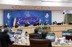 استانداران اهتمام جدی در اجرای برنامههای دولت در استان ها داشته باشند استانداران اهتمام جدی در اجرای برنامههای دولت در استان ها داشته باشند
