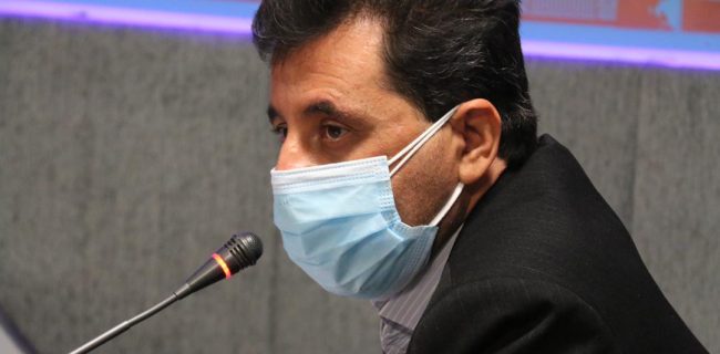 تفت و خاتم رکورددار دیابت در استان/ در هر ۱۵دقیقه در دنیا پای ۳۸ دیابتی قطع می شود